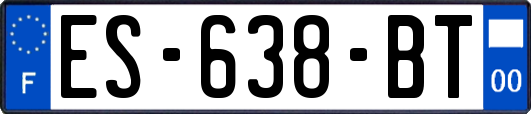 ES-638-BT