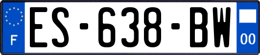 ES-638-BW