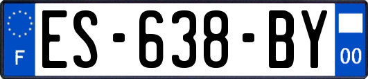 ES-638-BY