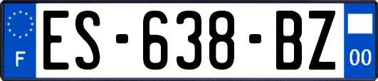 ES-638-BZ