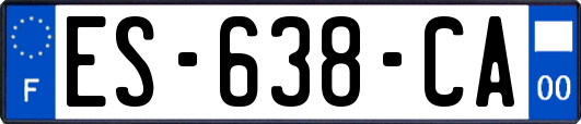 ES-638-CA