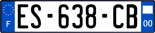 ES-638-CB