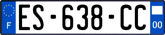 ES-638-CC