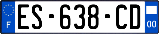 ES-638-CD