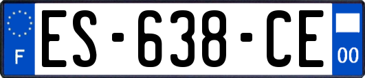 ES-638-CE