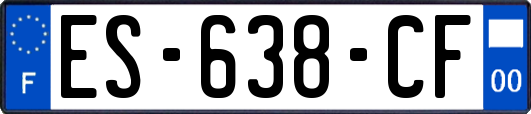 ES-638-CF