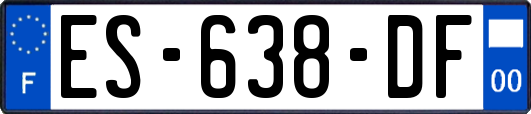 ES-638-DF