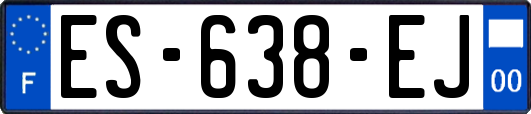 ES-638-EJ