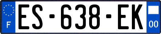 ES-638-EK
