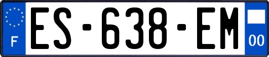 ES-638-EM