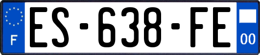 ES-638-FE