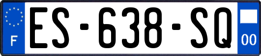ES-638-SQ