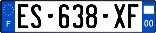 ES-638-XF