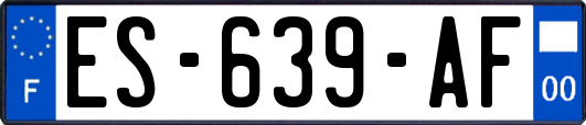 ES-639-AF