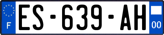 ES-639-AH