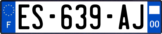 ES-639-AJ
