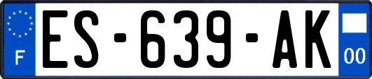 ES-639-AK