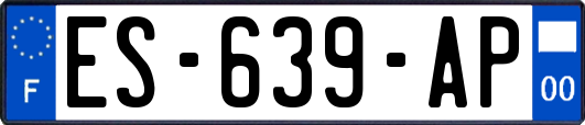 ES-639-AP