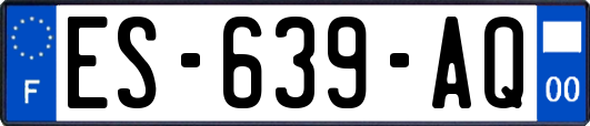 ES-639-AQ