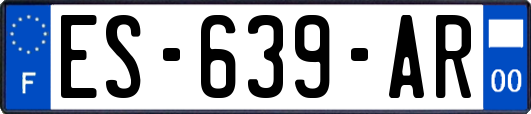 ES-639-AR