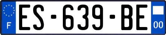 ES-639-BE