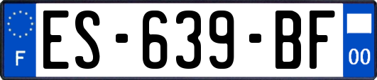 ES-639-BF