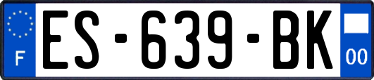 ES-639-BK