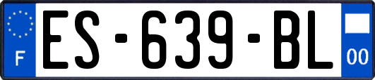 ES-639-BL