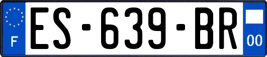 ES-639-BR