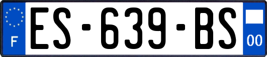 ES-639-BS