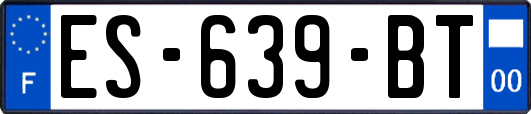 ES-639-BT