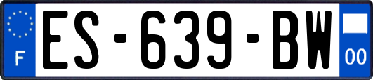 ES-639-BW