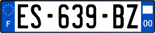 ES-639-BZ