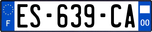 ES-639-CA