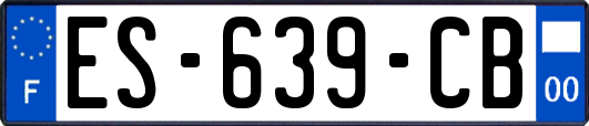 ES-639-CB