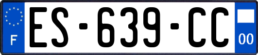 ES-639-CC