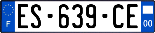 ES-639-CE
