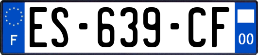 ES-639-CF