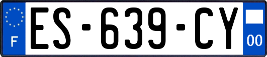 ES-639-CY