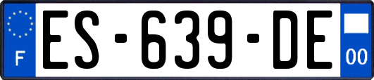 ES-639-DE