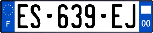 ES-639-EJ