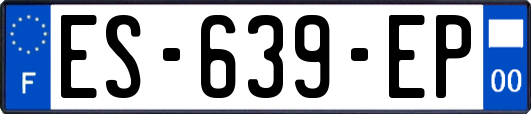 ES-639-EP