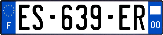 ES-639-ER
