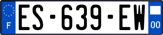 ES-639-EW