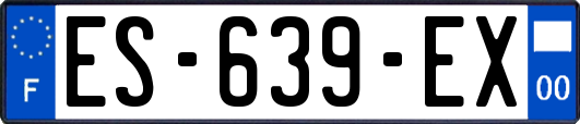 ES-639-EX