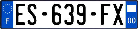 ES-639-FX