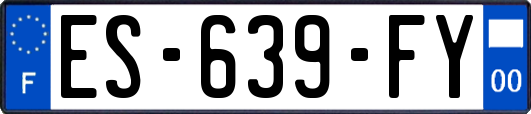 ES-639-FY
