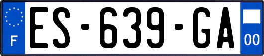 ES-639-GA