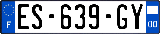 ES-639-GY