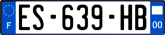 ES-639-HB